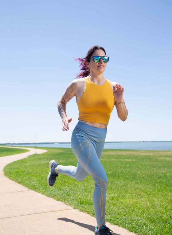 gema-khaos-light-run-lake-hefner-portrait-photography-ok