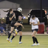 Controlling the Ball Under Pressure