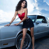 Automotive and Fashion Portrait Session