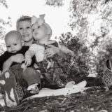 Eckman Family Portraits