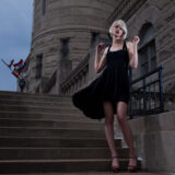 St. Louis Fashion Shoot