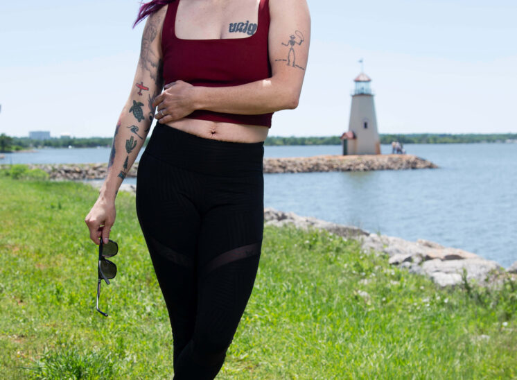 gema-khaos-light-house-lake-hefner-ok