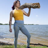 The Log Transporter