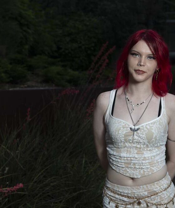 crypt1cal-cl0v3r-lifestyle-shoot-botanical-garden-oklahoma-city-ok