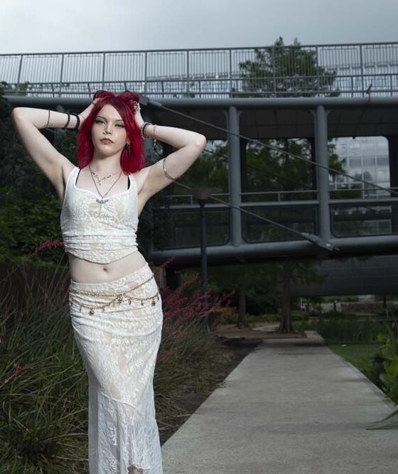 crypt1cal-cl0v3r-lifestyle-shoot-botanical-garden-oklahoma-city-ok