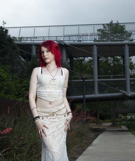 crypt1cal-cl0v3r-lifestyle-shoot-botanical-garden-oklahoma-city-ok