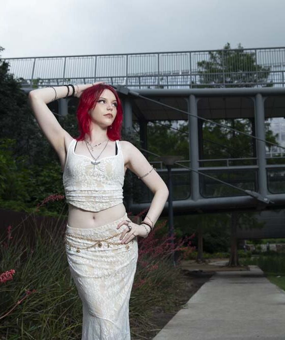 crypt1cal-cl0v3r-lifestyle-shoot-botanical-garden-oklahoma-city-ok