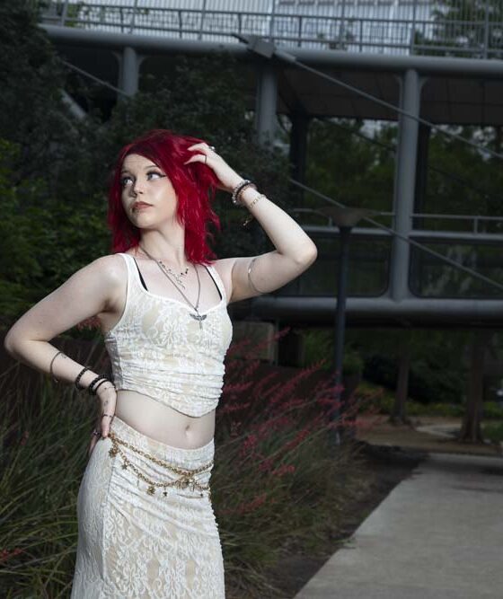 crypt1cal-cl0v3r-lifestyle-shoot-botanical-garden-oklahoma-city-ok