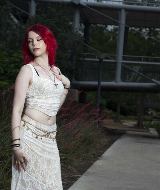 crypt1cal-cl0v3r-lifestyle-shoot-botanical-garden-oklahoma-city-ok