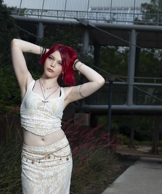 crypt1cal-cl0v3r-lifestyle-shoot-botanical-garden-oklahoma-city-ok