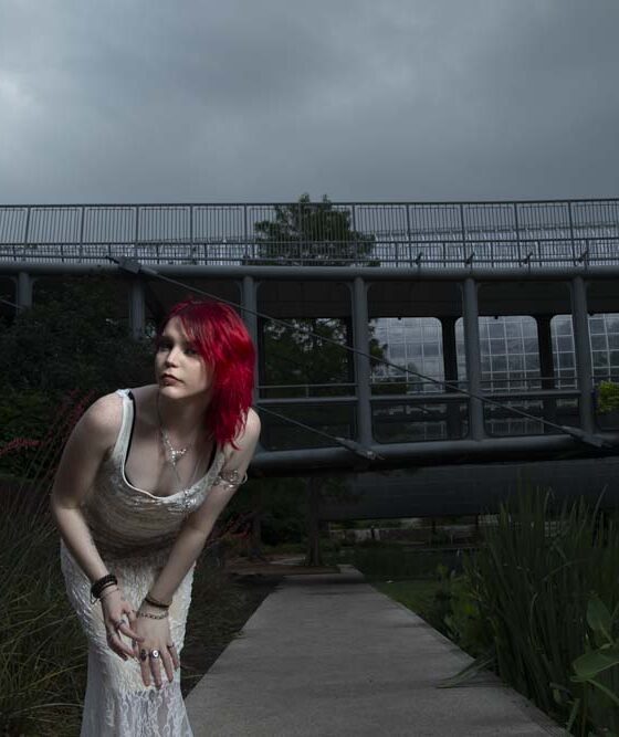 crypt1cal-cl0v3r-lifestyle-shoot-botanical-garden-oklahoma-city-ok