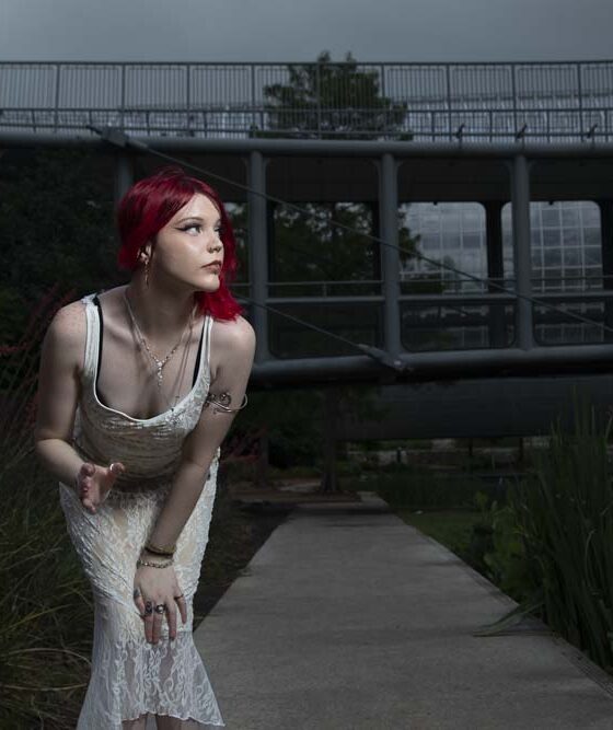 crypt1cal-cl0v3r-lifestyle-shoot-botanical-garden-oklahoma-city-ok