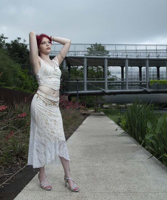 crypt1cal-cl0v3r-lifestyle-shoot-botanical-garden-oklahoma-city-ok