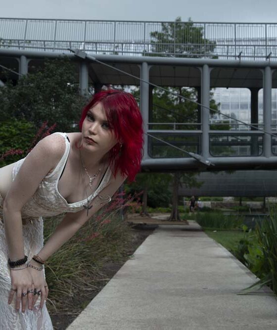 crypt1cal-cl0v3r-lifestyle-shoot-botanical-garden-oklahoma-city-ok