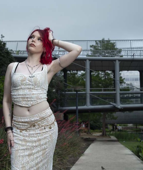 crypt1cal-cl0v3r-lifestyle-shoot-botanical-garden-oklahoma-city-ok
