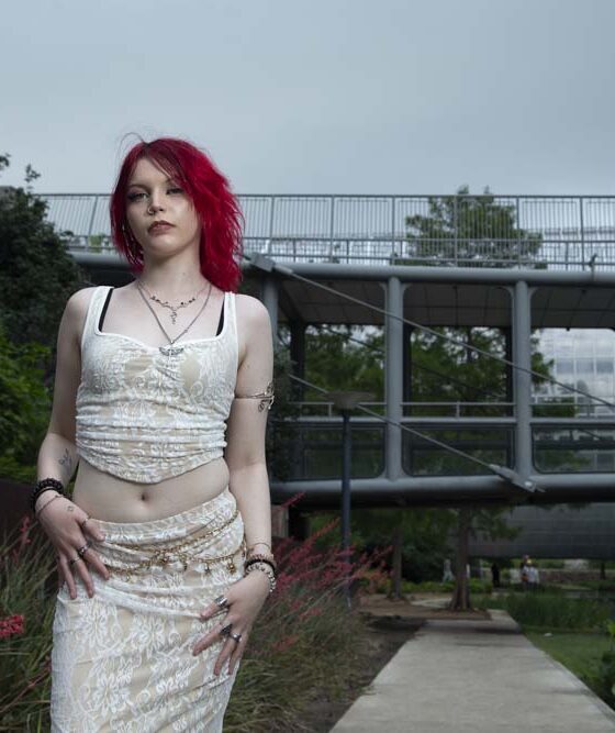 crypt1cal-cl0v3r-lifestyle-shoot-botanical-garden-oklahoma-city-ok