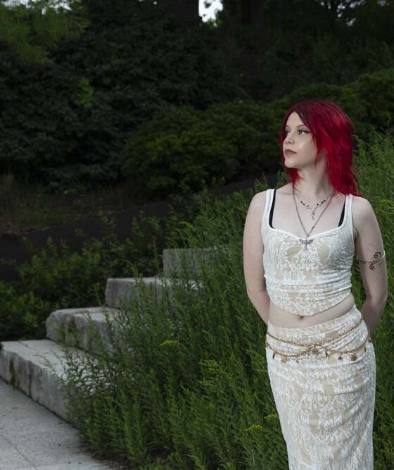 crypt1cal-cl0v3r-lifestyle-shoot-botanical-garden-oklahoma-city-ok