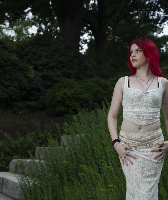 crypt1cal-cl0v3r-lifestyle-shoot-botanical-garden-oklahoma-city-ok