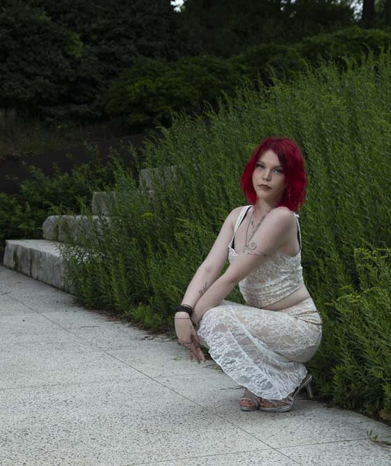 crypt1cal-cl0v3r-lifestyle-shoot-botanical-garden-oklahoma-city-ok