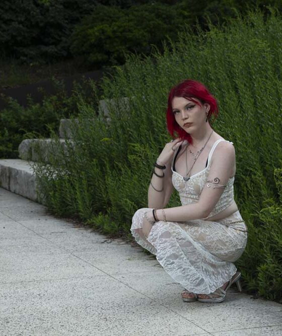 crypt1cal-cl0v3r-lifestyle-shoot-botanical-garden-oklahoma-city-ok