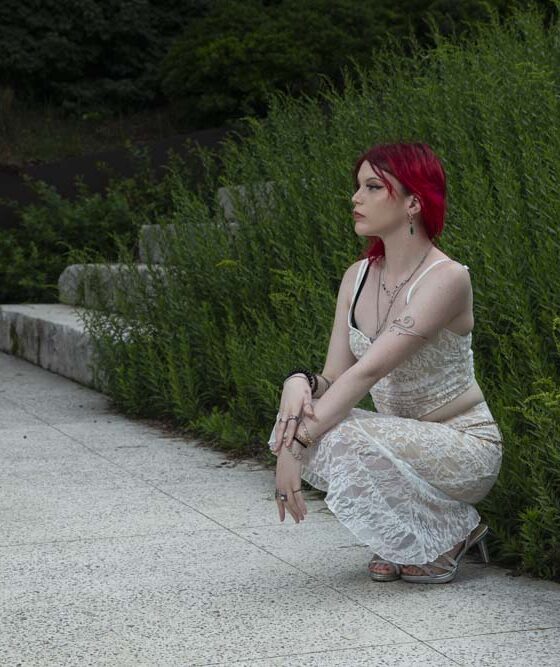 crypt1cal-cl0v3r-lifestyle-shoot-botanical-garden-oklahoma-city-ok