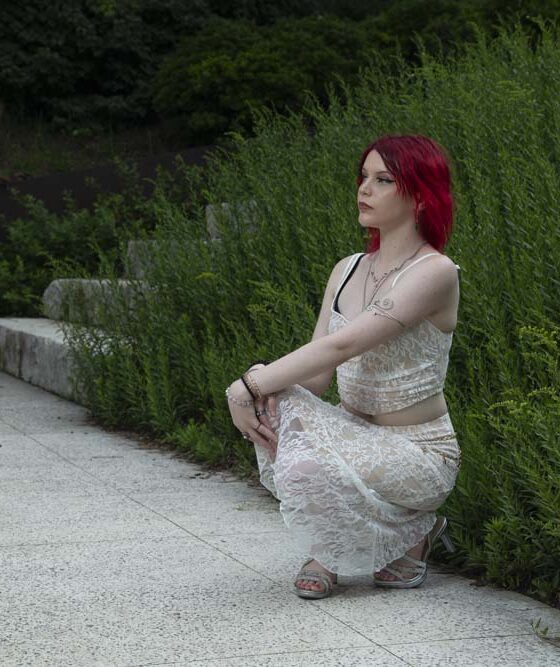 crypt1cal-cl0v3r-lifestyle-shoot-botanical-garden-oklahoma-city-ok