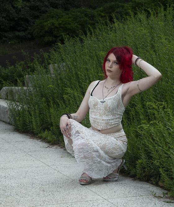 crypt1cal-cl0v3r-lifestyle-shoot-botanical-garden-oklahoma-city-ok