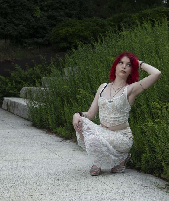 crypt1cal-cl0v3r-lifestyle-shoot-botanical-garden-oklahoma-city-ok
