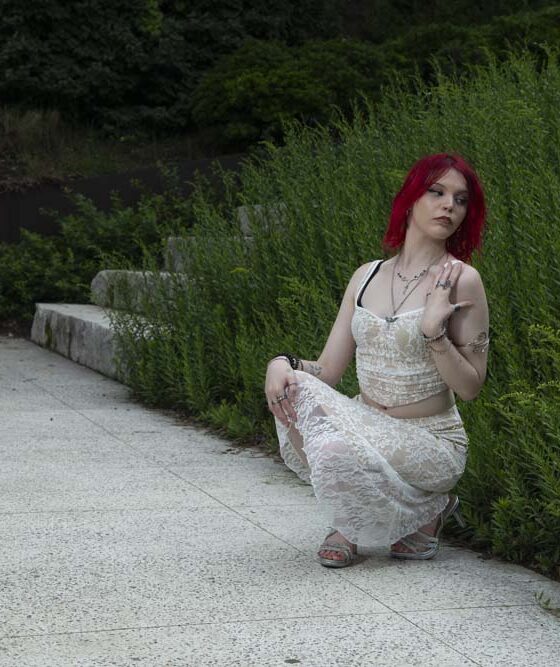 crypt1cal-cl0v3r-lifestyle-shoot-botanical-garden-oklahoma-city-ok