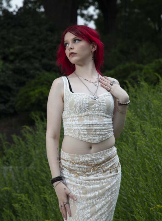 crypt1cal-cl0v3r-lifestyle-shoot-botanical-garden-oklahoma-city-ok