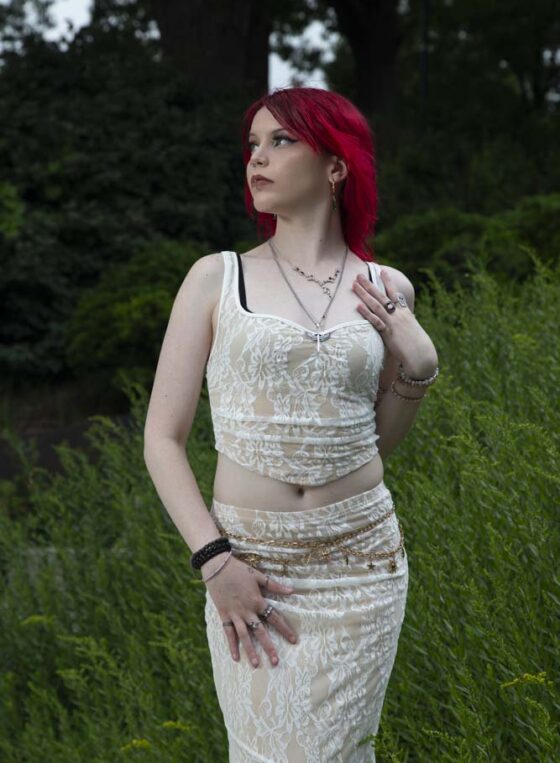 crypt1cal-cl0v3r-lifestyle-shoot-botanical-garden-oklahoma-city-ok