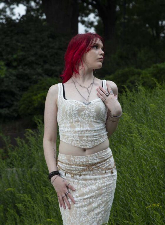 crypt1cal-cl0v3r-lifestyle-shoot-botanical-garden-oklahoma-city-ok