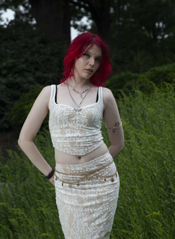 crypt1cal-cl0v3r-lifestyle-shoot-botanical-garden-oklahoma-city-ok