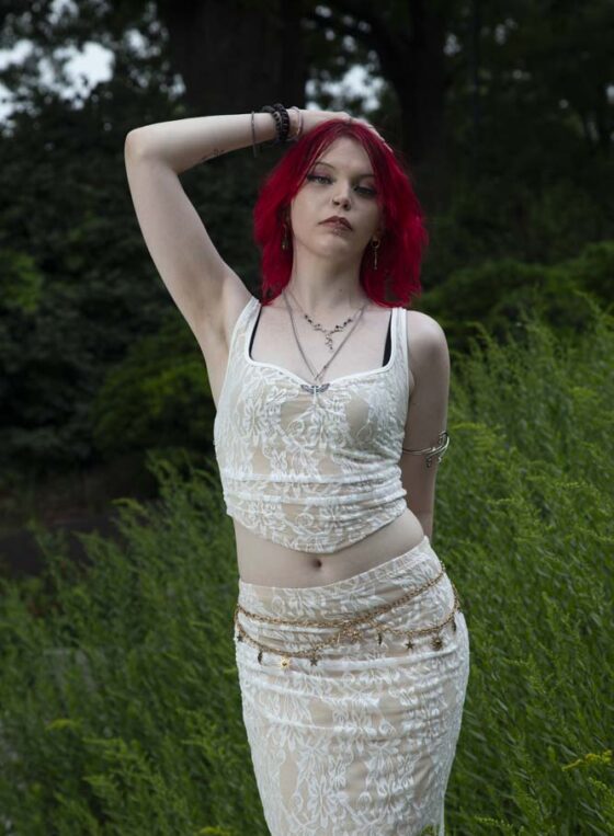 crypt1cal-cl0v3r-lifestyle-shoot-botanical-garden-oklahoma-city-ok