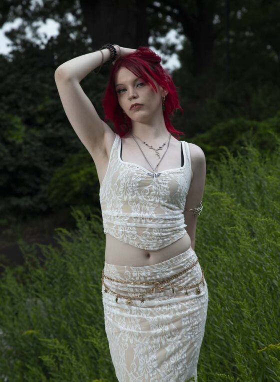 crypt1cal-cl0v3r-lifestyle-shoot-botanical-garden-oklahoma-city-ok