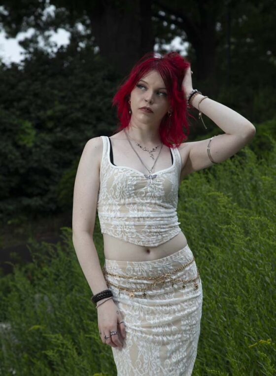 crypt1cal-cl0v3r-lifestyle-shoot-botanical-garden-oklahoma-city-ok
