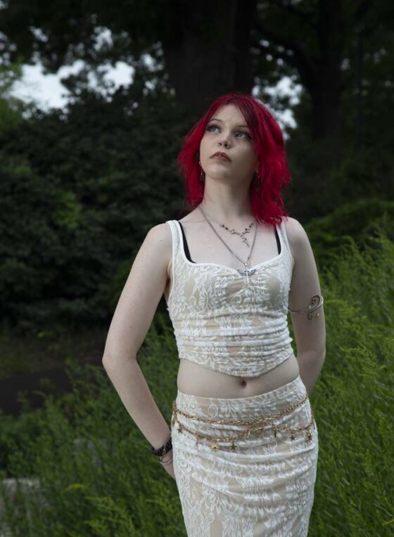 crypt1cal-cl0v3r-lifestyle-shoot-botanical-garden-oklahoma-city-ok