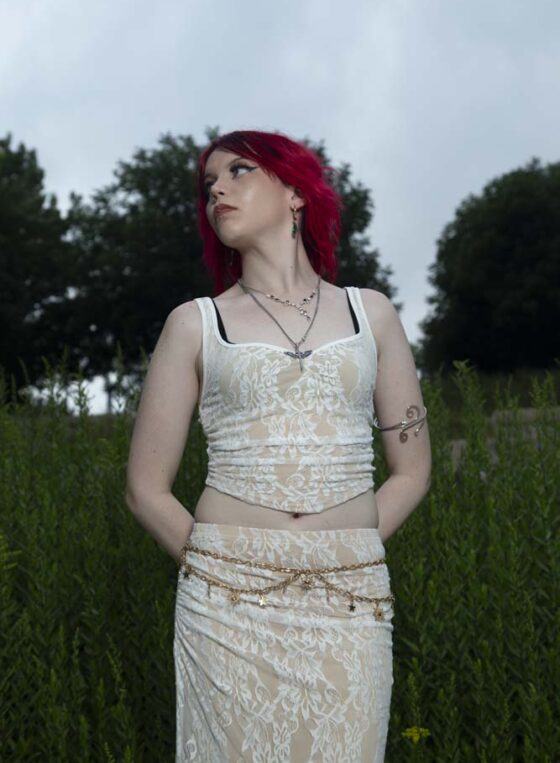 crypt1cal-cl0v3r-lifestyle-shoot-botanical-garden-oklahoma-city-ok