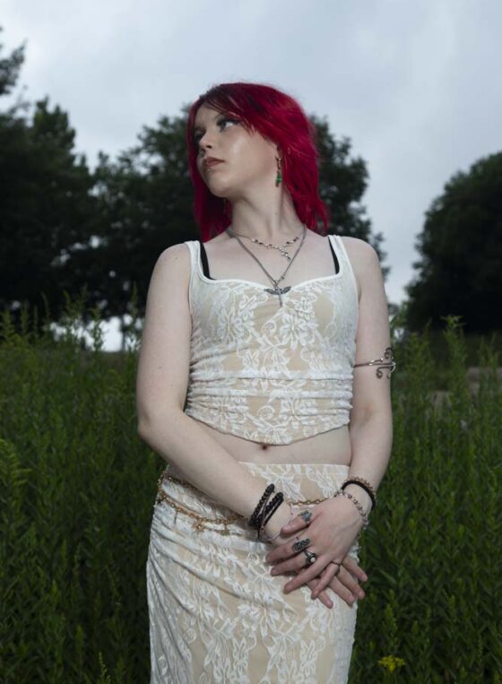 crypt1cal-cl0v3r-lifestyle-shoot-botanical-garden-oklahoma-city-ok
