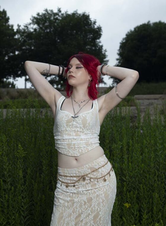 crypt1cal-cl0v3r-lifestyle-shoot-botanical-garden-oklahoma-city-ok