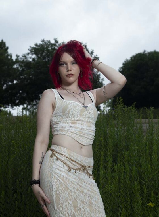crypt1cal-cl0v3r-lifestyle-shoot-botanical-garden-oklahoma-city-ok