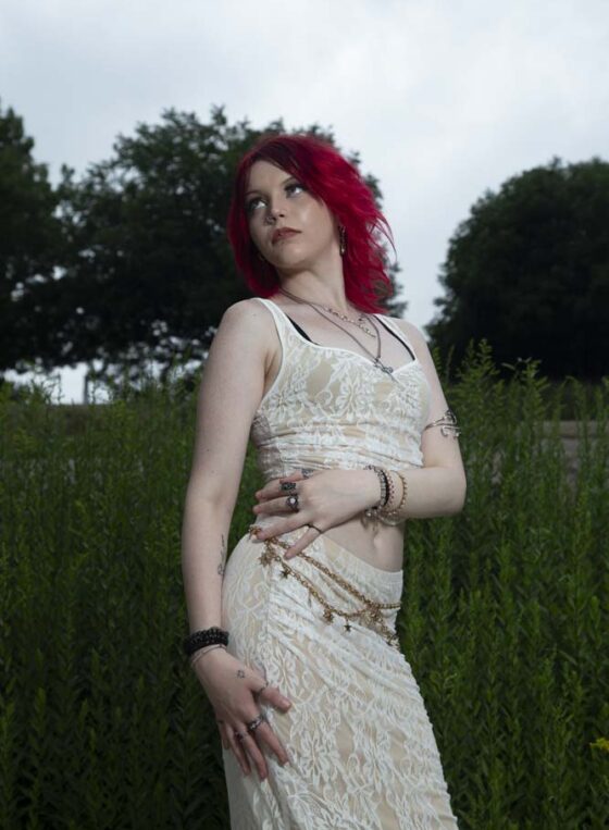 crypt1cal-cl0v3r-lifestyle-shoot-botanical-garden-oklahoma-city-ok