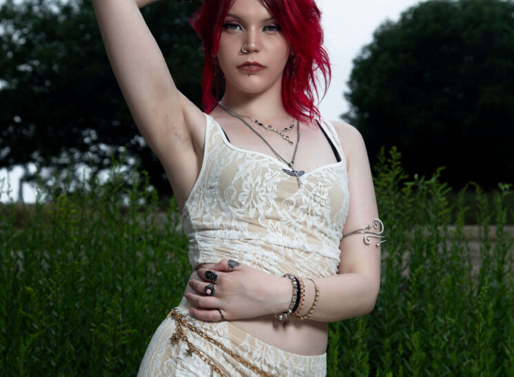 crypt1cal-cl0v3r-lifestyle-shoot-botanical-garden-oklahoma-city-ok