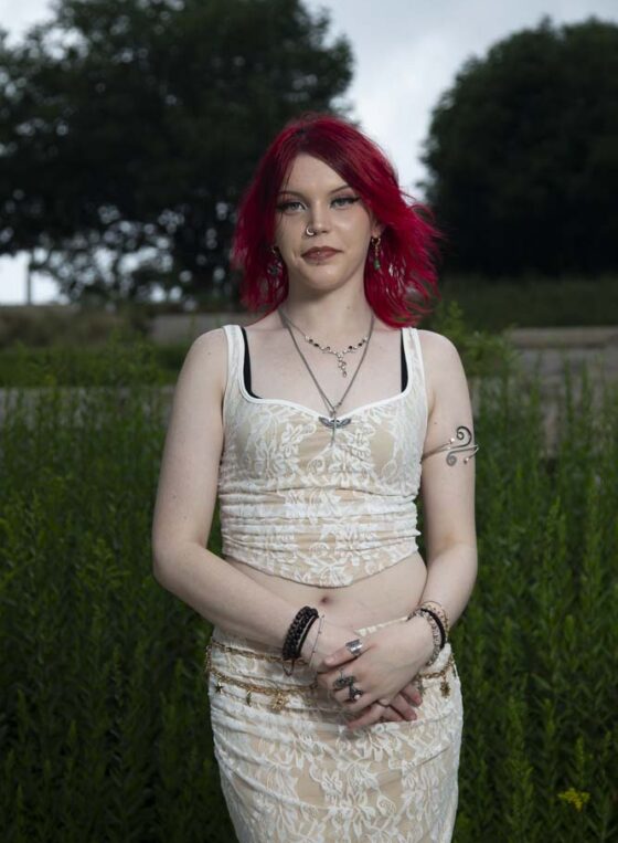 crypt1cal-cl0v3r-lifestyle-shoot-botanical-garden-oklahoma-city-ok
