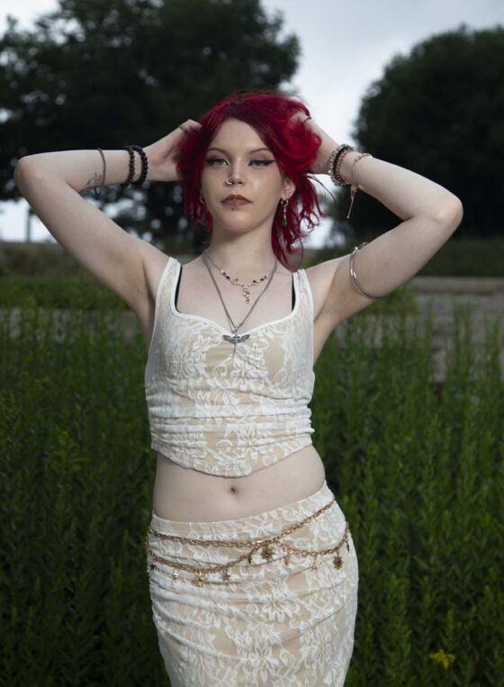 crypt1cal-cl0v3r-lifestyle-shoot-botanical-garden-oklahoma-city-ok