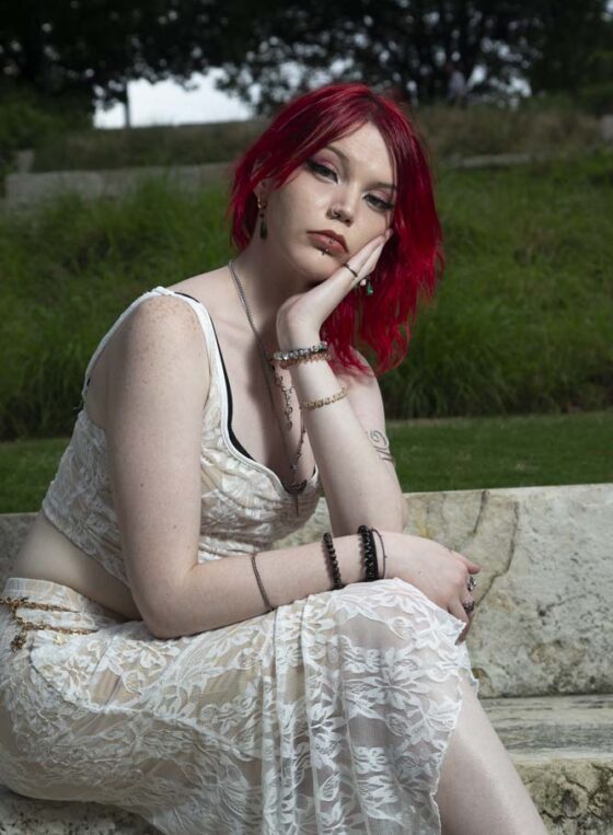 crypt1cal-cl0v3r-lifestyle-shoot-botanical-garden-oklahoma-city-ok