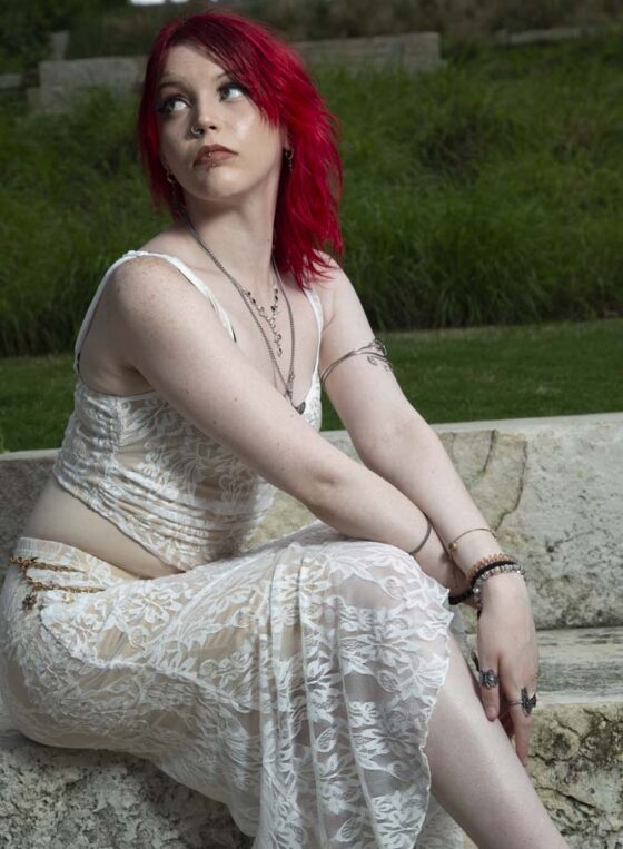 crypt1cal-cl0v3r-lifestyle-shoot-botanical-garden-oklahoma-city-ok