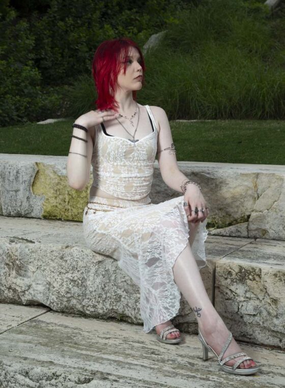 crypt1cal-cl0v3r-lifestyle-shoot-botanical-garden-oklahoma-city-ok