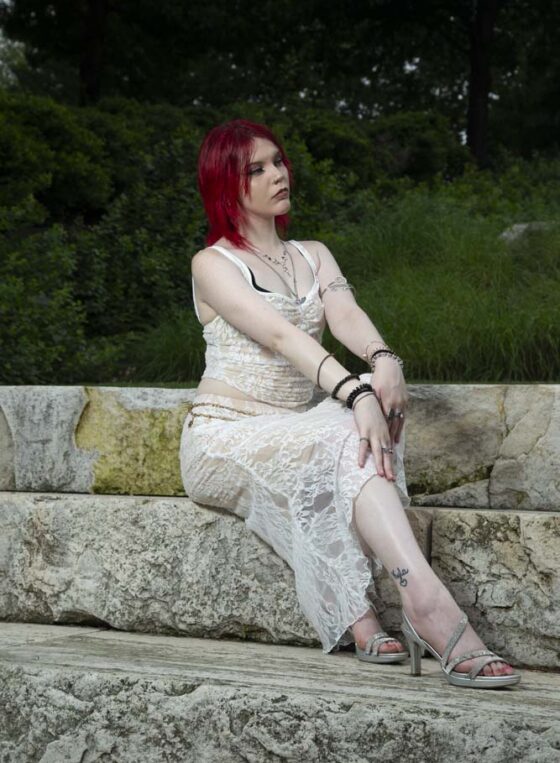 crypt1cal-cl0v3r-lifestyle-shoot-botanical-garden-oklahoma-city-ok