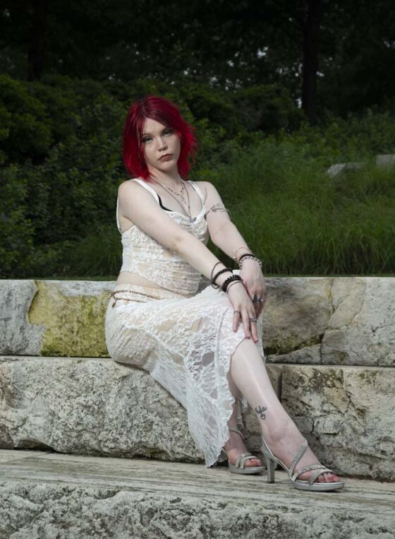 crypt1cal-cl0v3r-lifestyle-shoot-botanical-garden-oklahoma-city-ok
